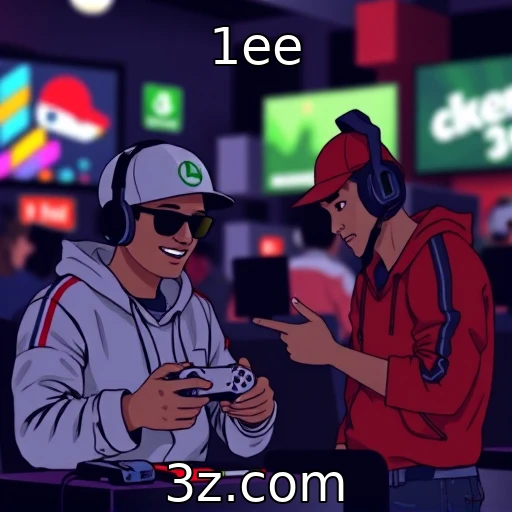 Mudanças nas preferências dos consumidores de videogames