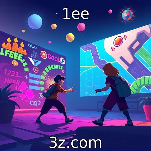 Crescimento do mercado de jogos digitais em novos segmentos