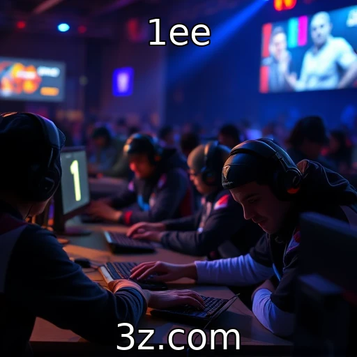 E-sports como novo fenômeno cultural e econômico