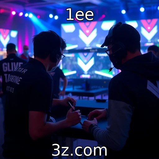 Eventos de eSports atraem novos públicos