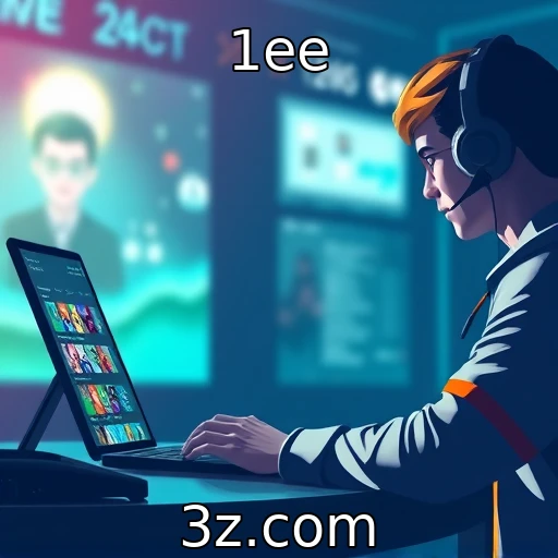 Evolução dos eSports e seu futuro