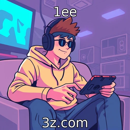 Estudo revela perfil do gamer contemporâneo