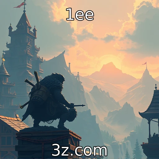 A evolução das narrativas interativas na indústria de jogos