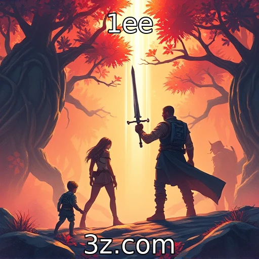 Expansão das narrativas interativas nos jogos modernos