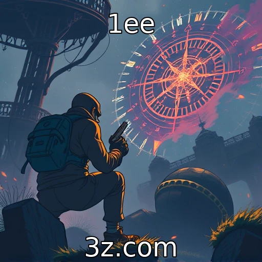 Inovação em narrativas interativas nos jogos