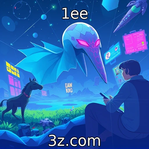 Novas tendências em desenvolvimento de jogos para dispositivos móveis