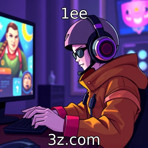 Tendências em jogos online para 2025