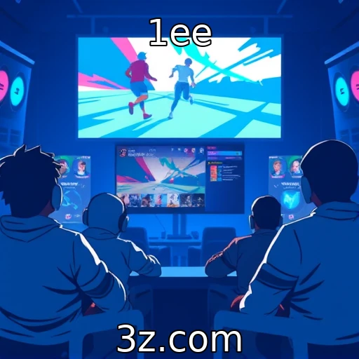 Impacto do streaming na jogabilidade